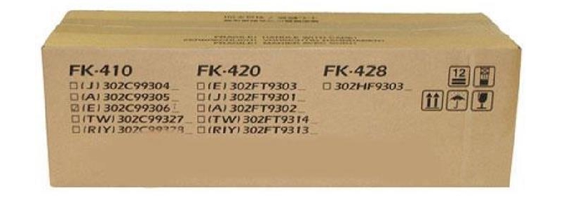 Скупка картриджей fk-410 FK-410E 2C993067 в Владивостоке