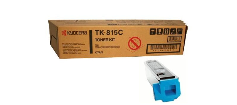 Скупка картриджей tk-815c 370AN510 в Владивостоке